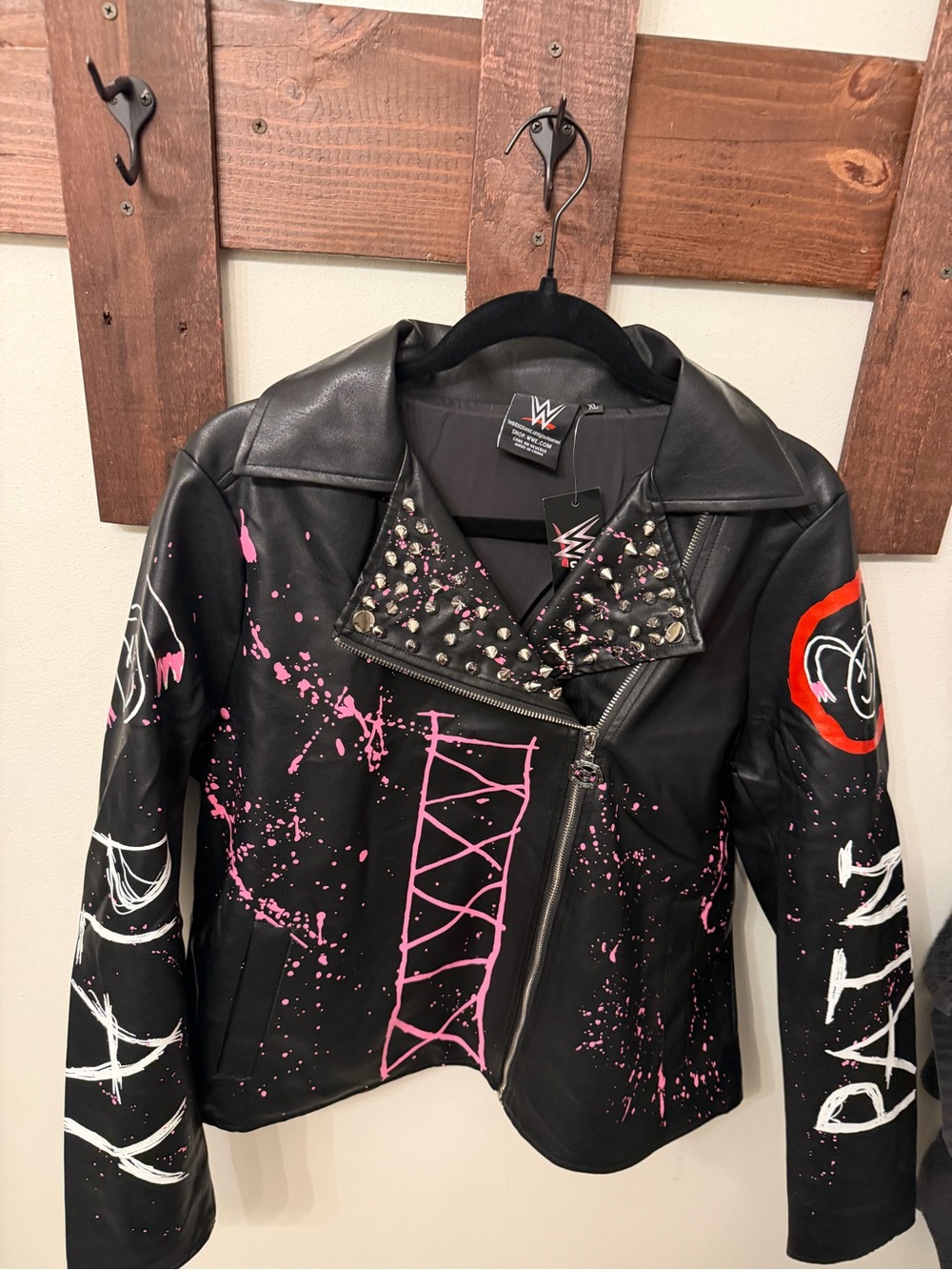 WWE Alexa Bliss - Picture 9 of 10